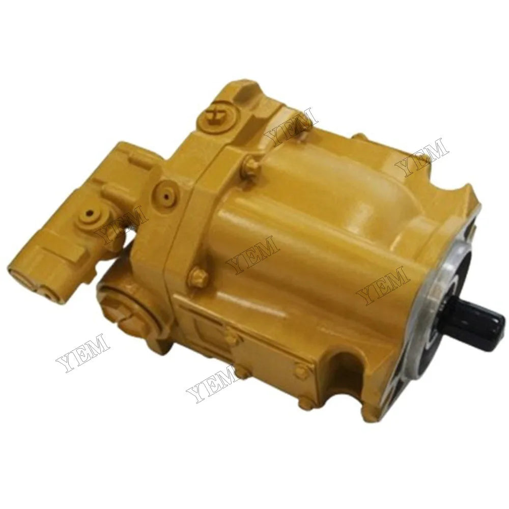For Caterpillar CAT D350E D400E Series II Articulated Truck 3406E Engine Hydraulic Pump Piston 165-6767 For Caterpillar