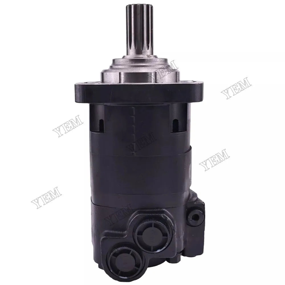 For Bobcat Skid Steer Loader 553 Hydraulic Motor 6664889 For Bobcat