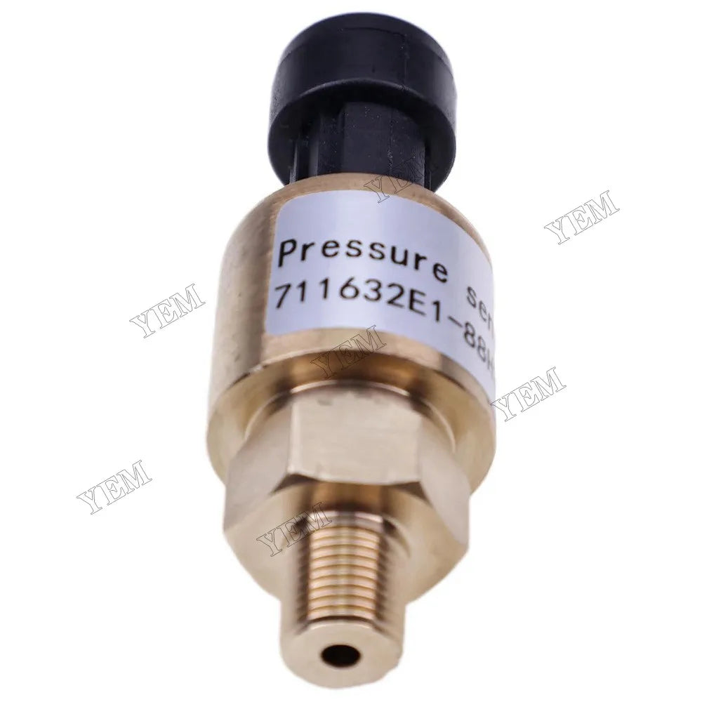 For Gardner Denver Air Compressor Pressure Sensor 711632E1-88H359 For Gardner