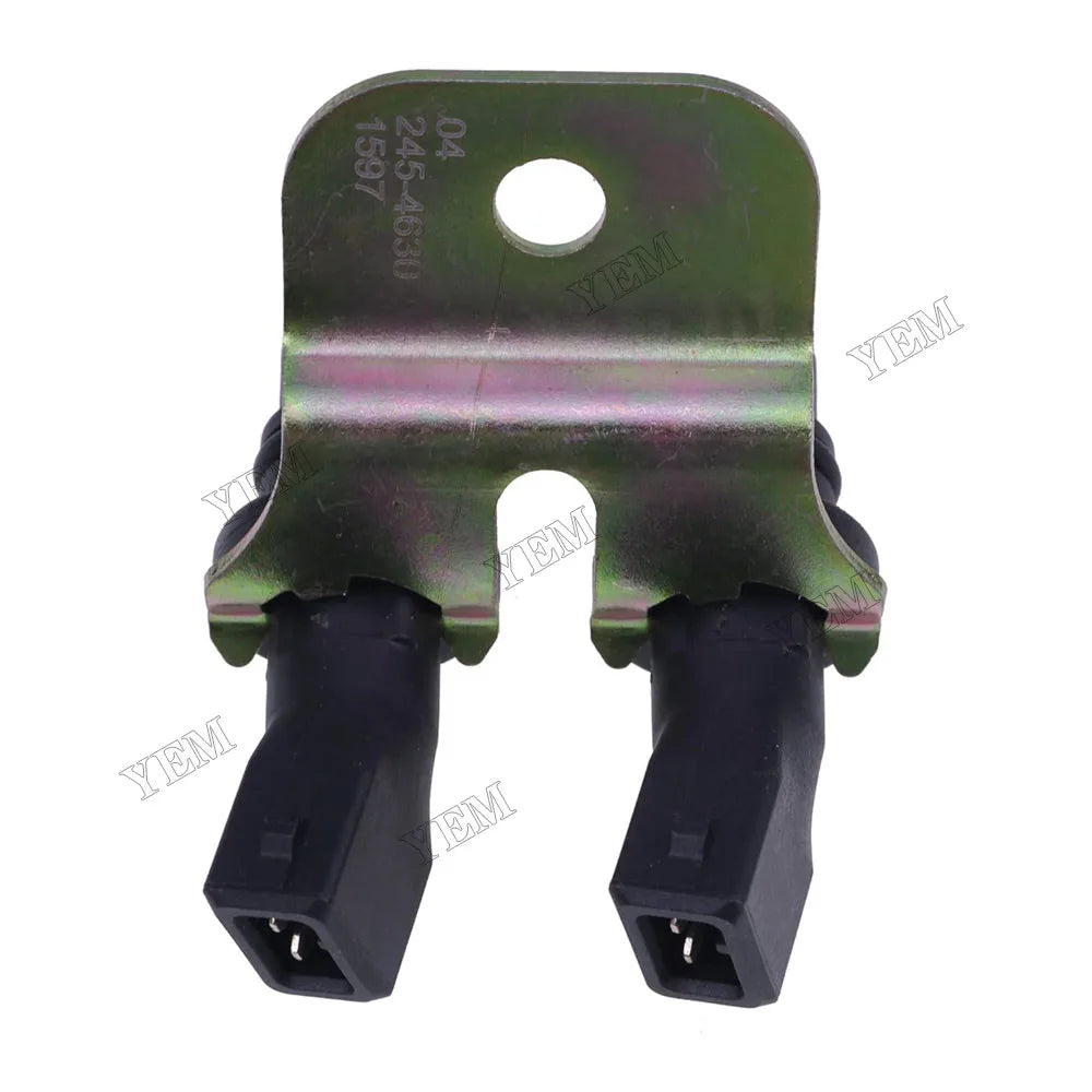 For Caterpillar CAT Engine 3126B C-9 C4.4 C7 Excavator 322C 324D 325C 325D Speed Sensor 245-4630 For Caterpillar