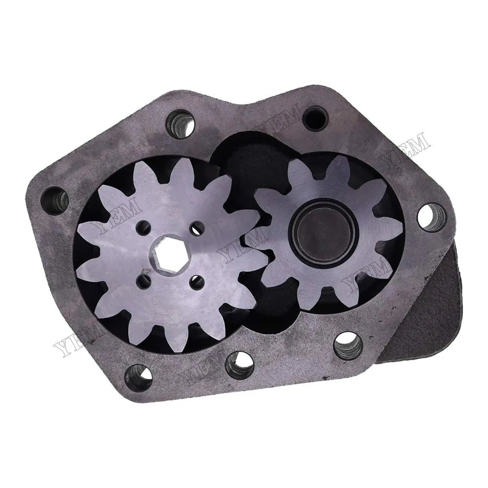 For John Deere 4040 4040S 4230 4350 4430 4455 Tractor Transmission Pump AR85538 For John Deere