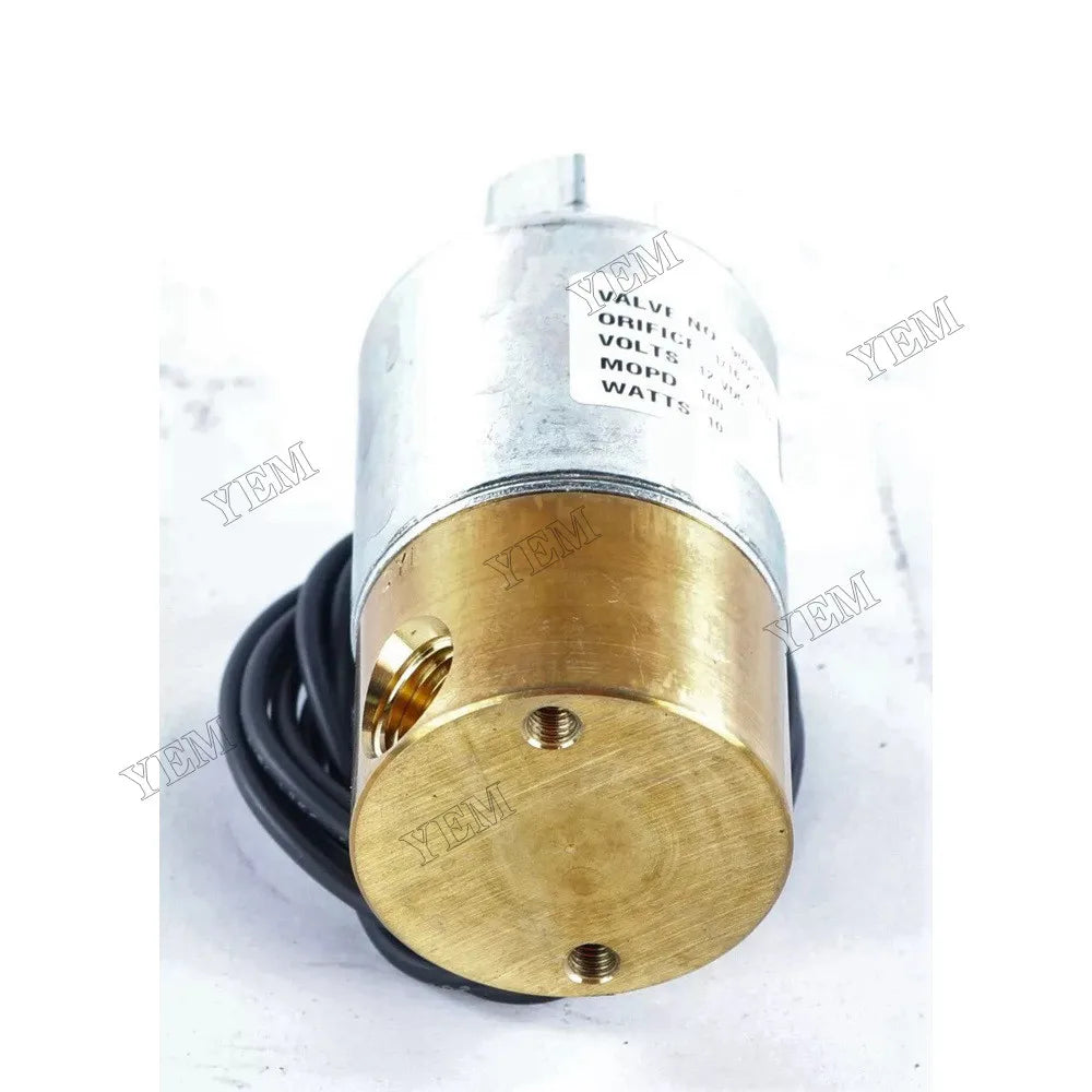 For Haldex 12V Solenoid Valve 90054074 For Haldex