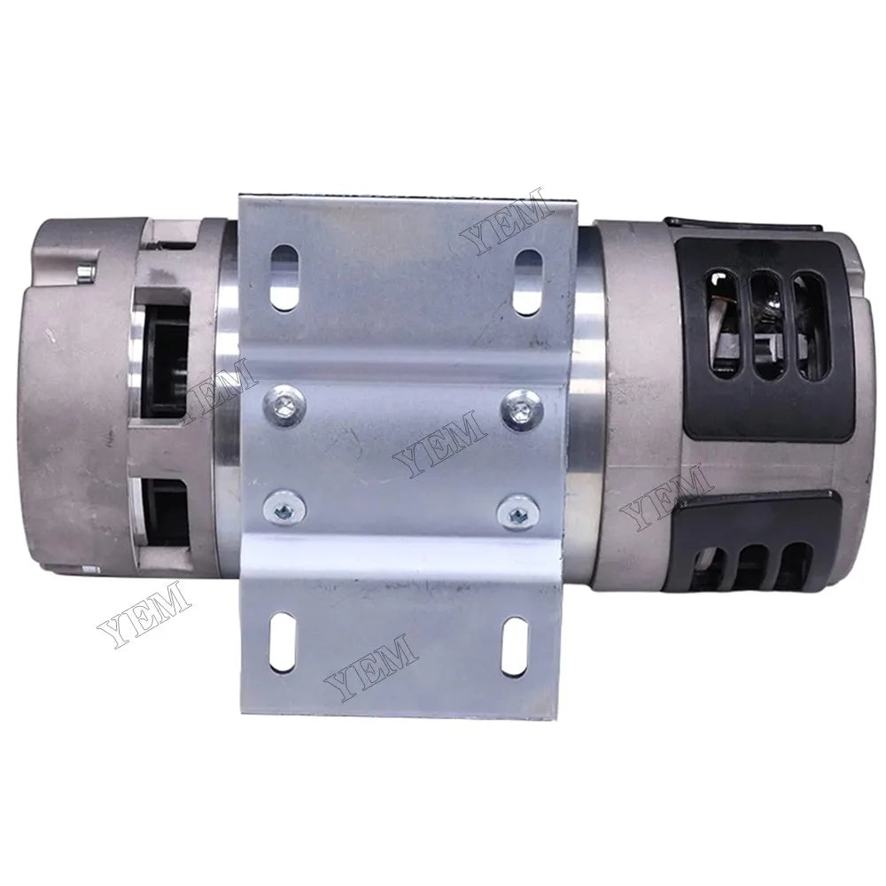 For Skyjack SJIII3015 SJIII3215 SJIII3220 SJIII3226 SJIII4620 SJIII4626 SJIII4632 24 Volt Electric Pump Motor 123477 For Skyjack