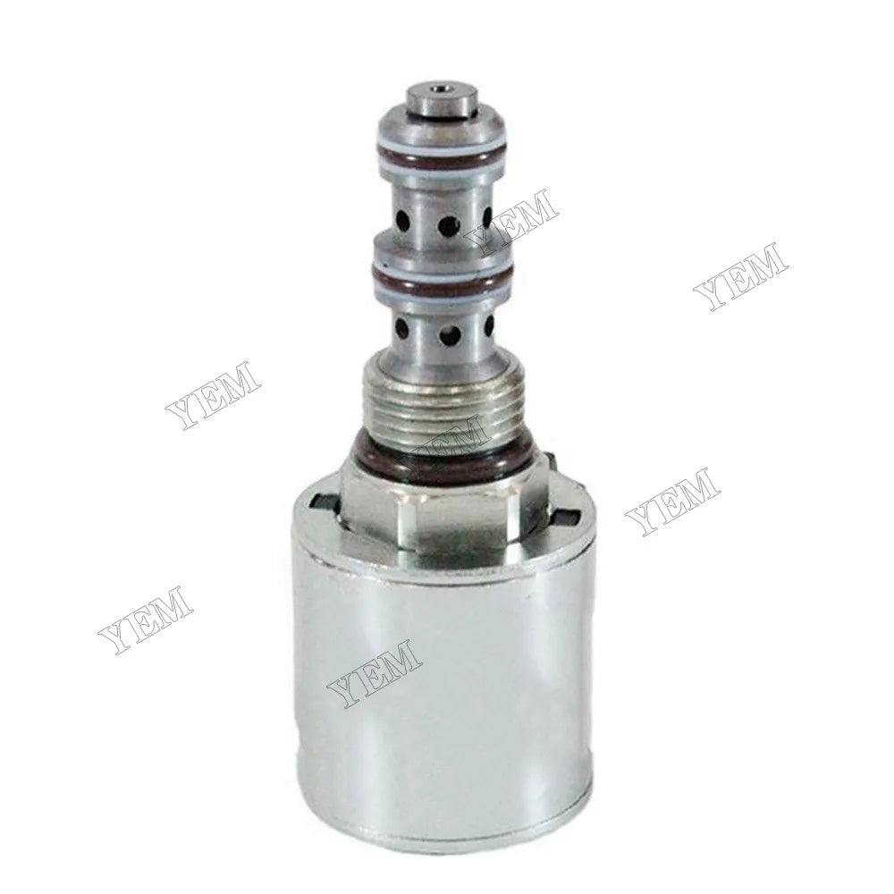 For Caterpillar CAT 924K 962H 972M 980M 992K D5N D6N D8T D9T D5N 320D FM 623K 627K 24V Solenoid Valve 333-8242 For Caterpillar