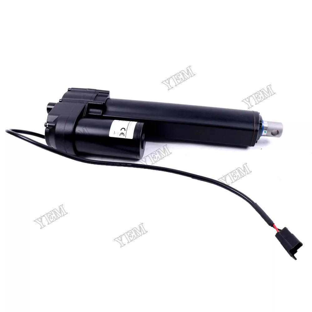 For Power Fold Front Mount Decks 524V-42 526V-52 Grasshopper 12 Volt Actuator 180035