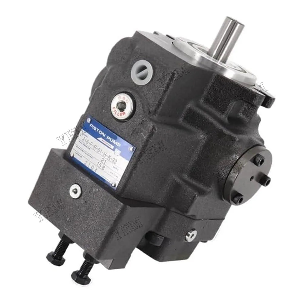 For Yuken Hydraulic Piston Pump A37-F-R-01-B-K-32 For Yuken