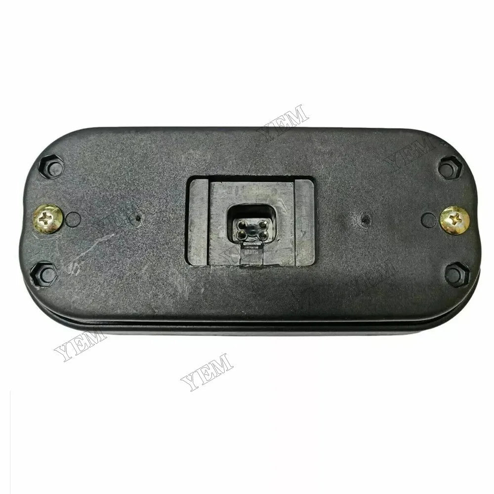 For JCB 2CX 3CX 4CX Project 12 21 2PCS Rear Light Assy And Lens 700/50018 700/50024 For JCB