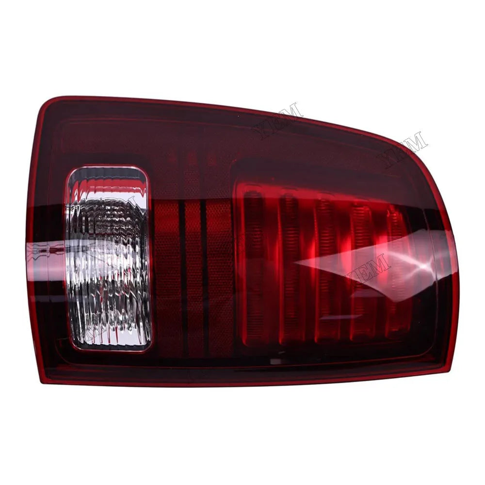 For Dodge Ram Pickup Truck 1500 2500 3500 Tail Stop Backup Lamp 68093081AC 68093080AC For Dodge