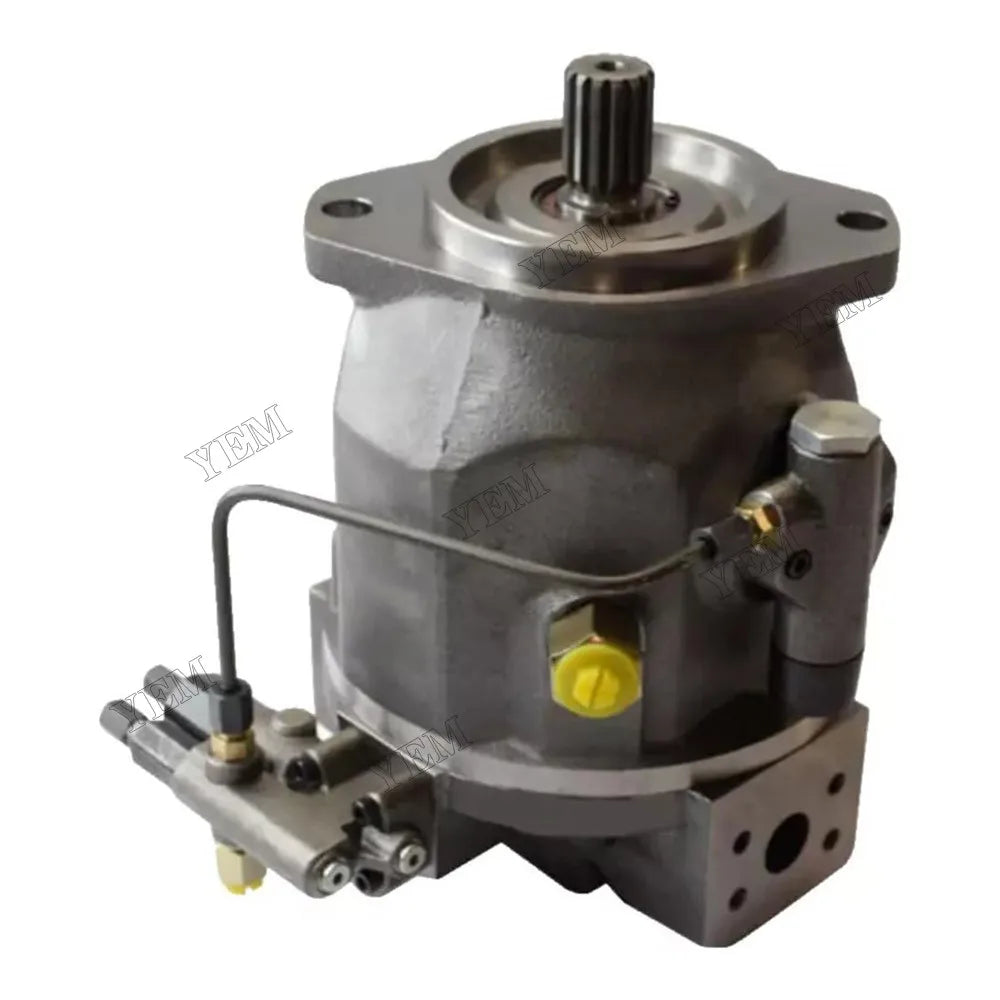 For Caterpillar CAT Engine 3054 Loader 428C 416C 426C 428C 436C Hydraulic Piston Pump 112-6564