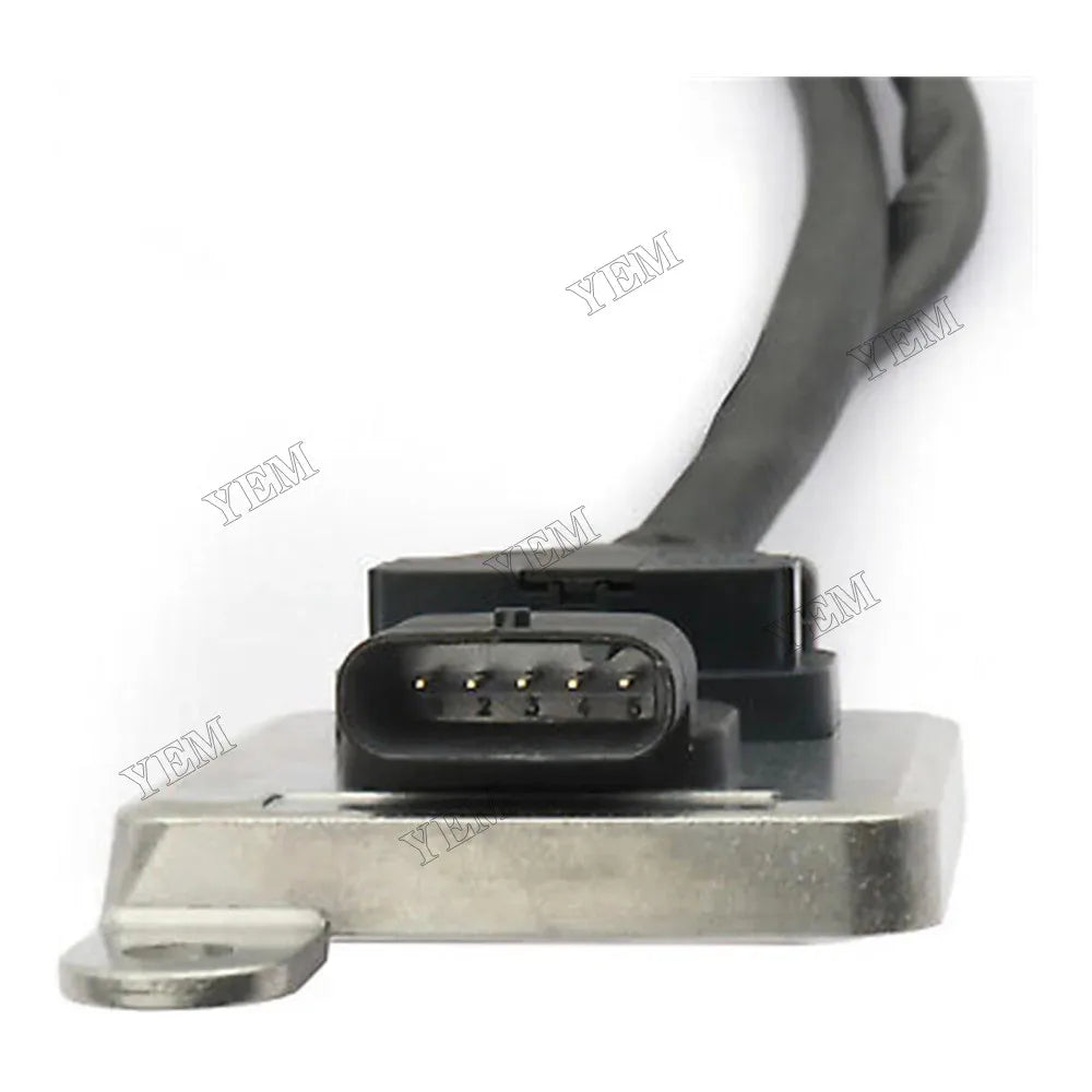 For Iveco Van Daily 2014-2018 12V Nitrogen Oxide Nox Sensor 5WK96791A 5801881001 For Iveco