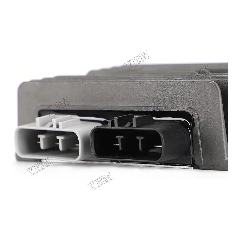 For Can-Am ATV Outlander Renegade Side by Side Maverick Traxter Defender Voltage Regulator Rectifier 710005568 710005842 For Can-Am