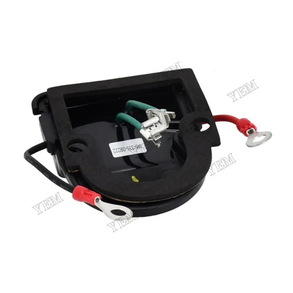 For Carrier Prestolite Alternator Regulator 30-50338-00 For Carrier