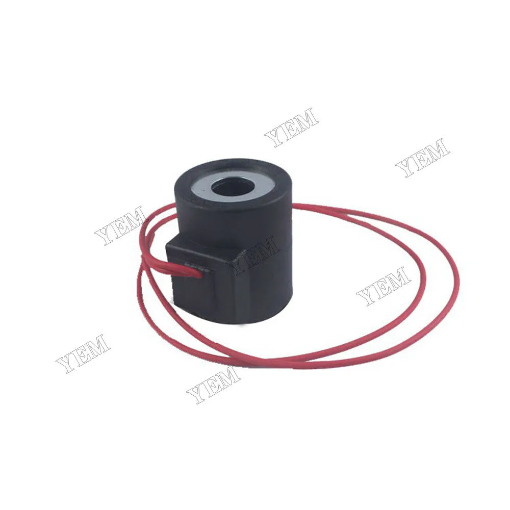 For Toro Mower Groundsmaster3500D Reelmaster3550D 12V Solenoid Valve Coil 107-7811