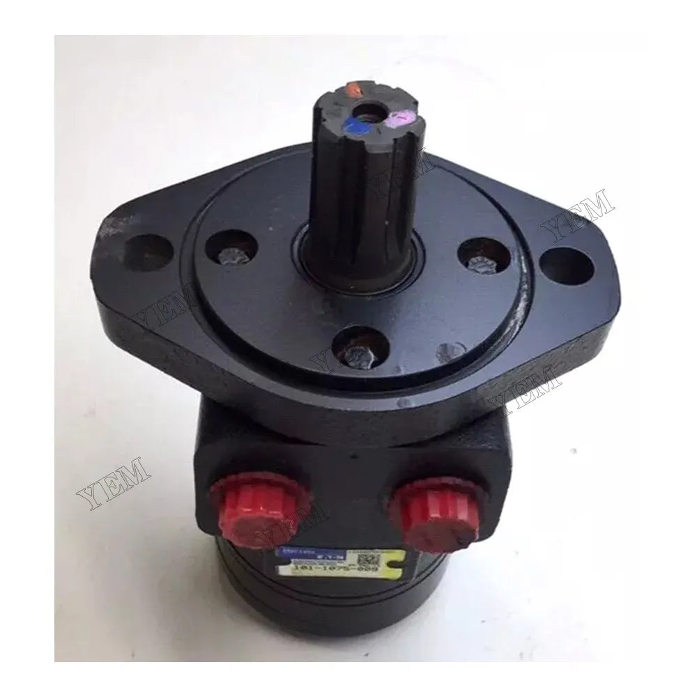 For Eaton Char-Lynn H Series Hydraulic Gerotor Motor 101-1075-009