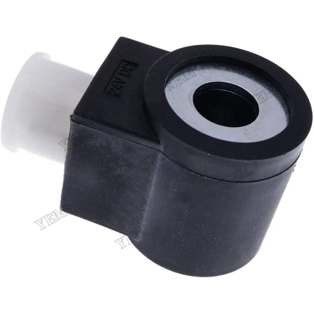 For Hydraforce Valve Stem Series 08 80 88 98 3 Pin 24V Solenoid Valve Coil 6306024 For HydraForce