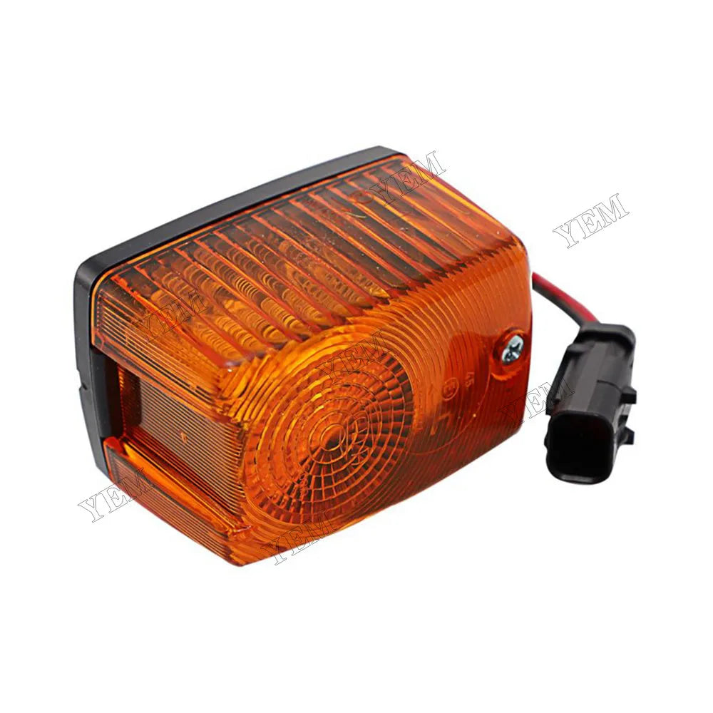 For Caterpillar CAT Engine C6.6 C4.4 C7.1 C27 C18 Loader 988K A Pair Signal Lamp 327-6125 327-8515