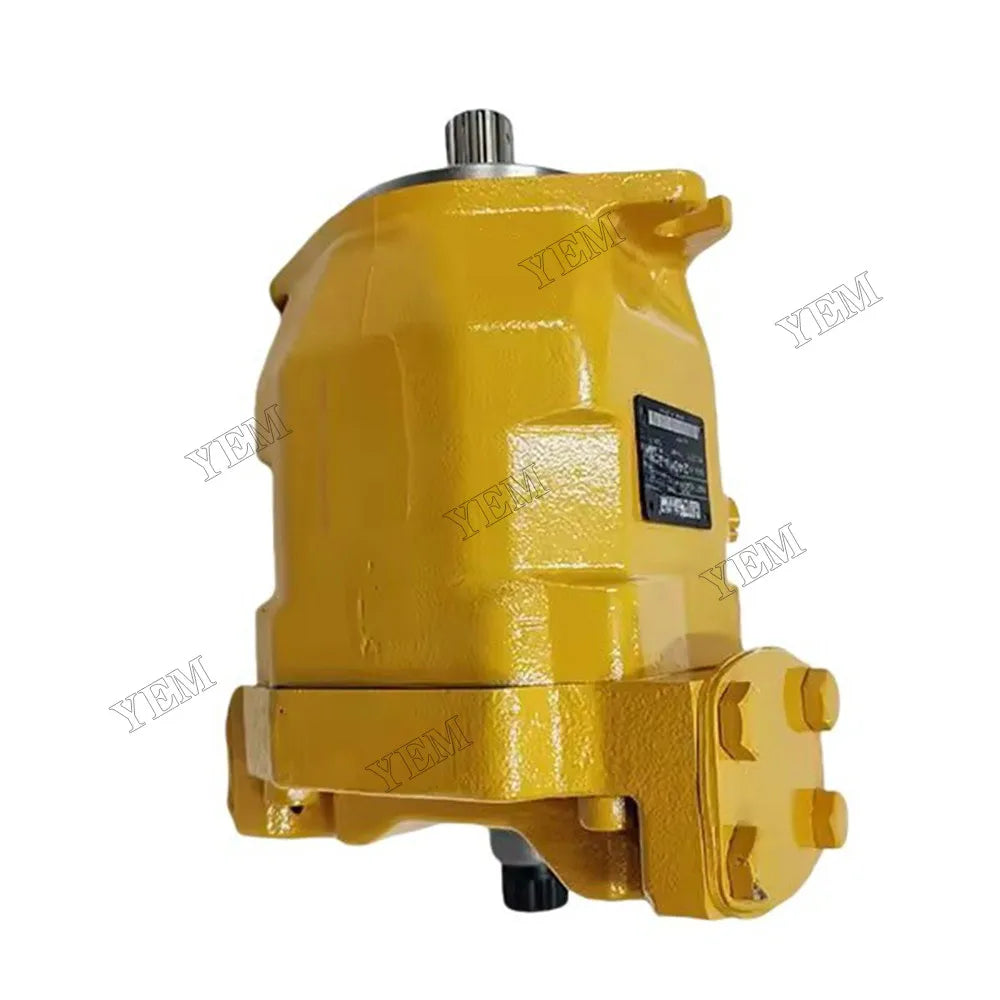 For Caterpillar CAT Engine C15 3406 Tactor D8R D8T Hydraulic Axial Piston Pump 204-2578 For Caterpillar