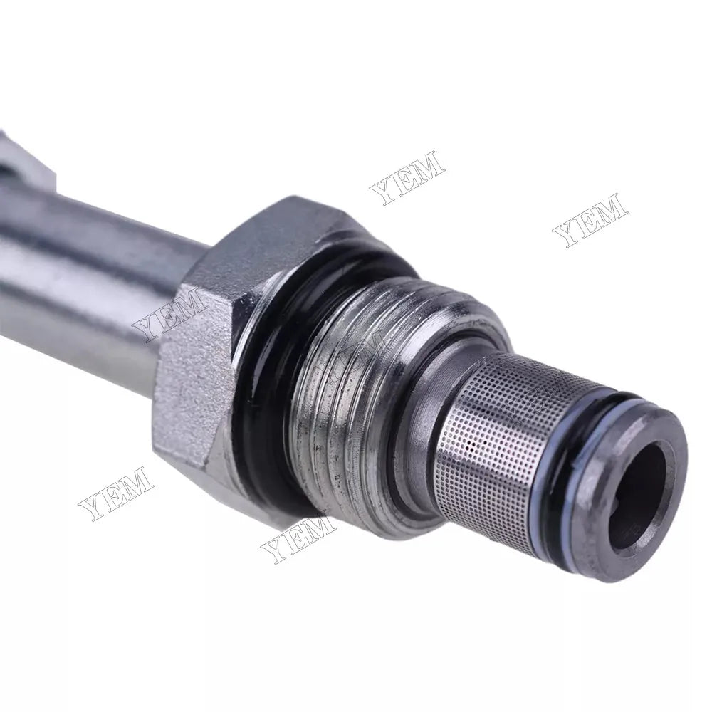 For John Deere 1000 1100 625D 630D 640D 725D 735D 740D S680 S685 S780 S785 S790 7660 Solenoid Cartridge Valve AH211225 For John Deere