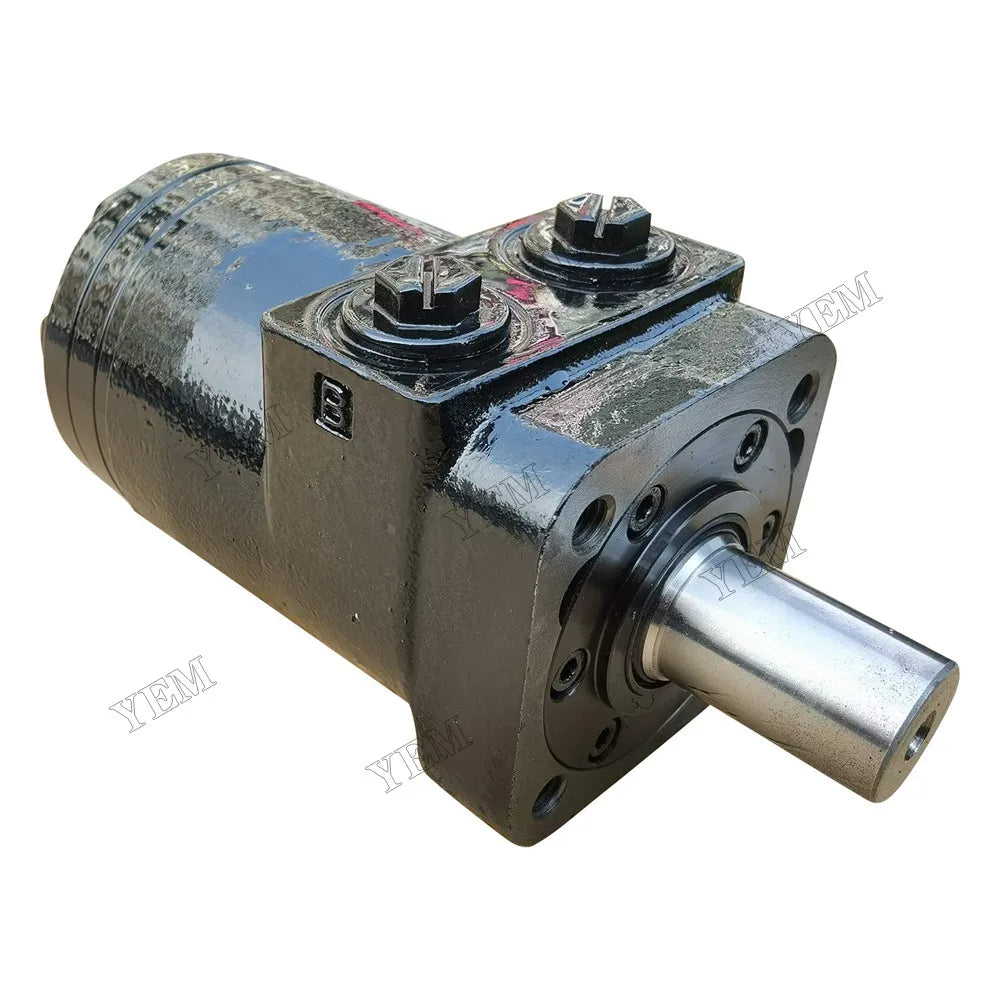For Parker TB TE Series Hydraulic Motor TB0080FS100AAAA TB0080FS100AAAB For Parker