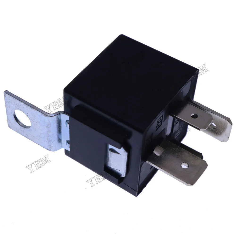 For Bobcat CT120 CT122 CT225 CT230 CT235 CT335 CT440 CT445 CT450 Tractor 12V 70A Relay 7013278 6697556 For Bobcat
