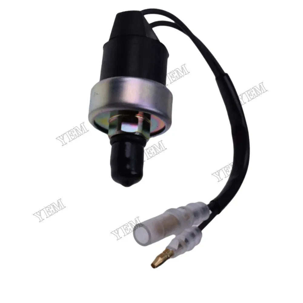For John Deere Excavator 70D 490D 790D 595D 190E 290D Pressure Switch Sensor TH108413 For John Deere