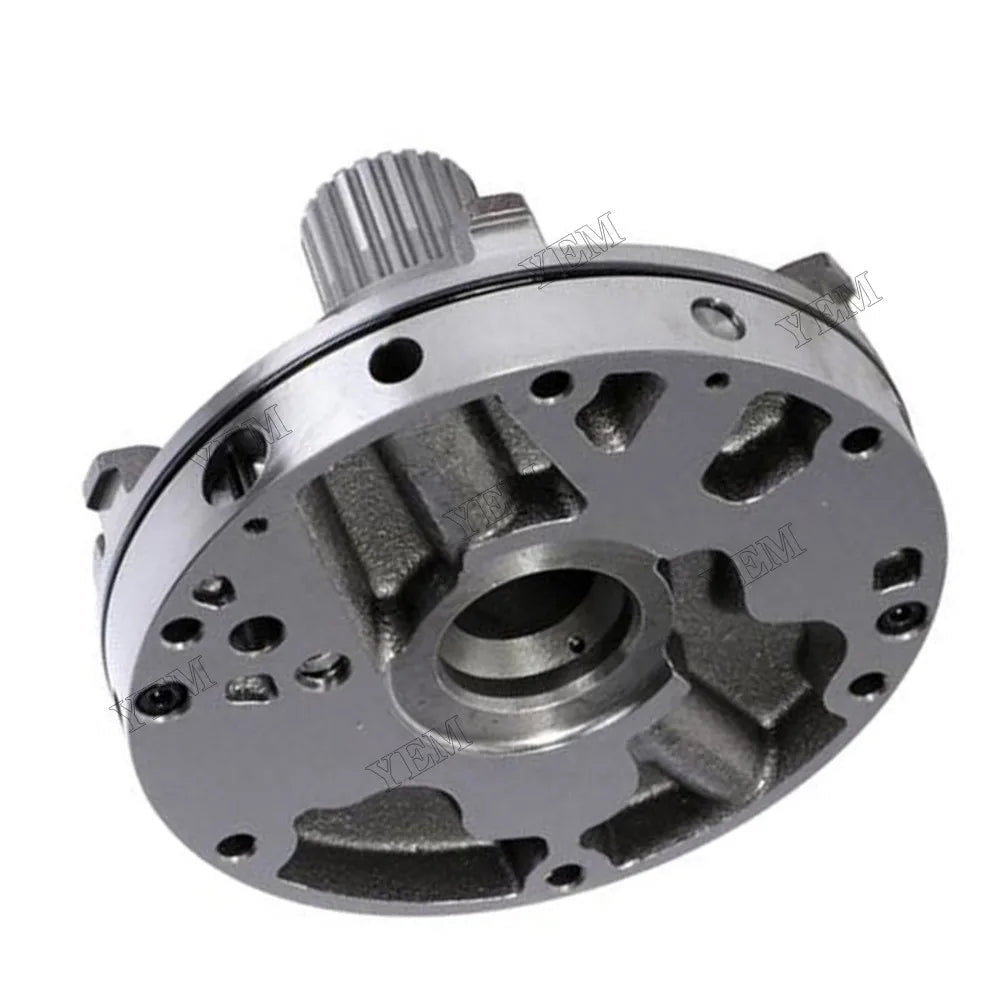 For Komatsu WB140-2 WB142-5 WB146-5 WB150-2 WB156-5 WB91R-2 WB93R-2 WB93S-5 WB97S-2 Gear Pump Assembly CA0135190 For Komatsu