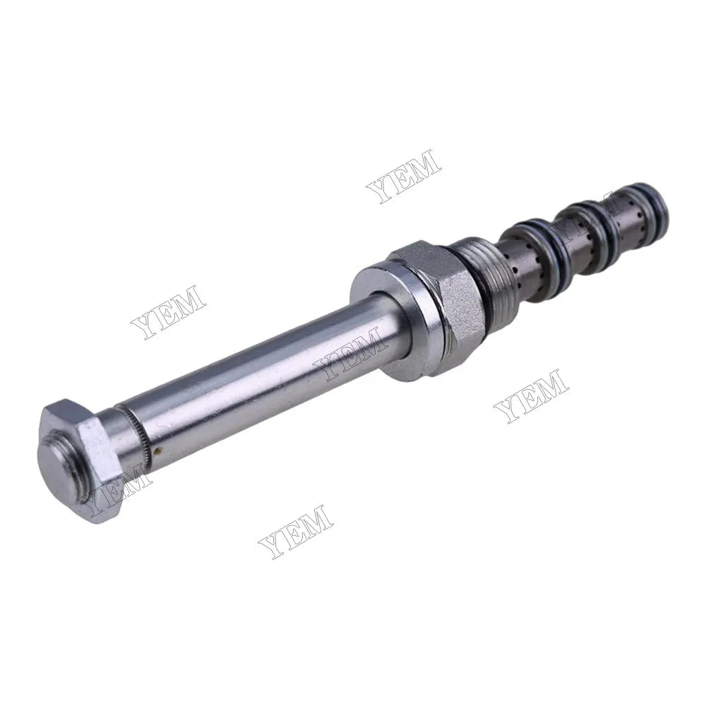 For Curtis Sno-Pro 3000 Plows 4-Way 3-Position Solenoid Valve Cartridge 1TBM202 1TBM202V For Curtis