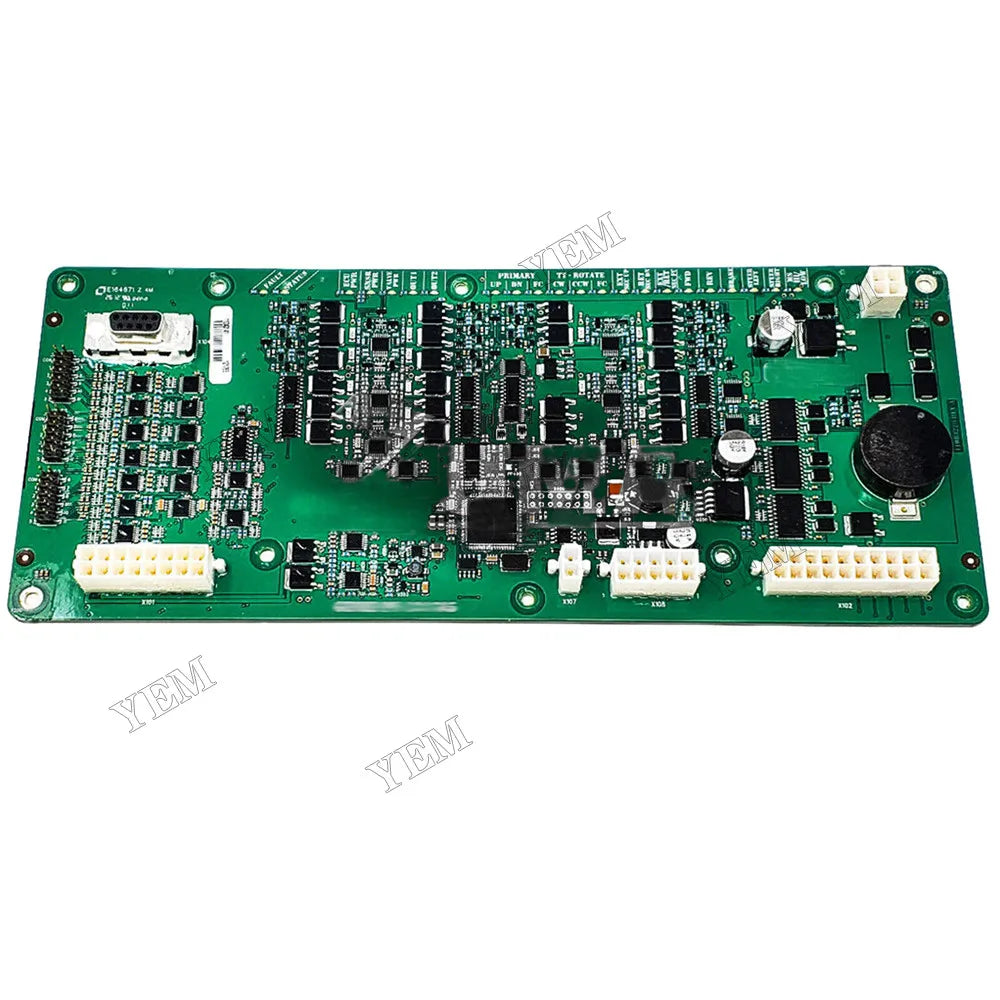 For Genie Boom Lift S-60 S-60X S-65 S-60XC S-60TRAX S-65TRAX PCB Circuit Board 1257417GT For Genie