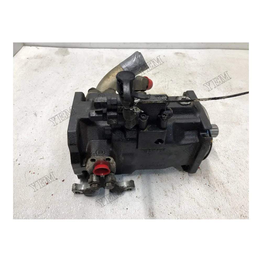 For CASE 721D 721E 721F New Holland W170B W170C Loader Hydraulic Pump 8602879 For Case