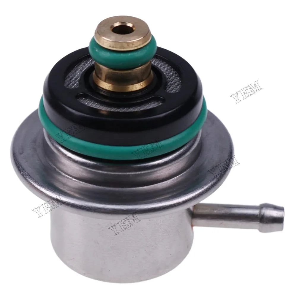For Volvo Penta Engine V8-270-A V8-270-C V8-300-A V8-300-B V8-320-A V8-320-B 3 Bar Fuel Pressure Regulator 2149831 885174 21491831 3858967 For Volvo