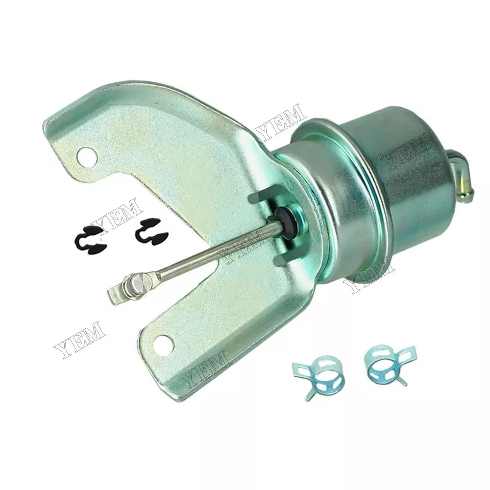 For GM GMC Chevy 6.5 6.5L Turbocharger GM8 GM5 Wastegate Actuator 12456425 171200 For GM