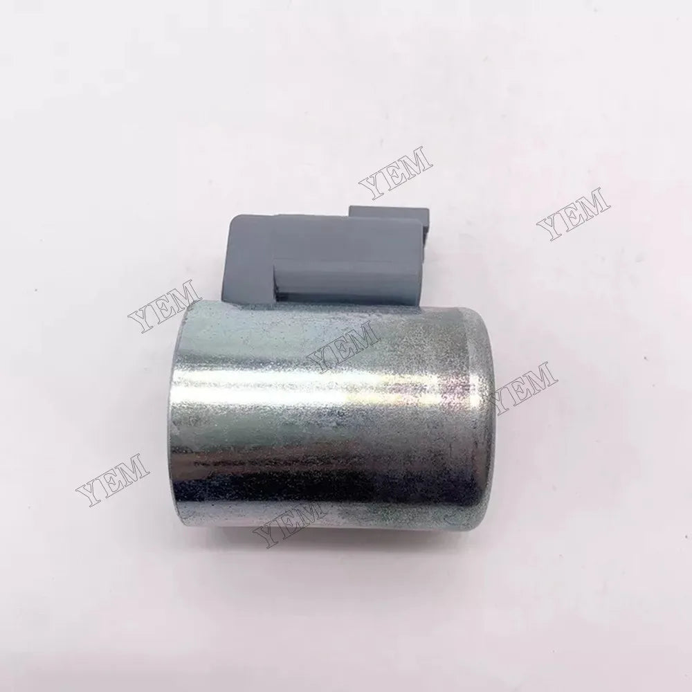 For Caterpillar CAT 5110B 538 558 725 725C 725C2 730 730C 730C2 735 735B 740B 24V Solenoid Valve Coil 323-9531 For Caterpillar