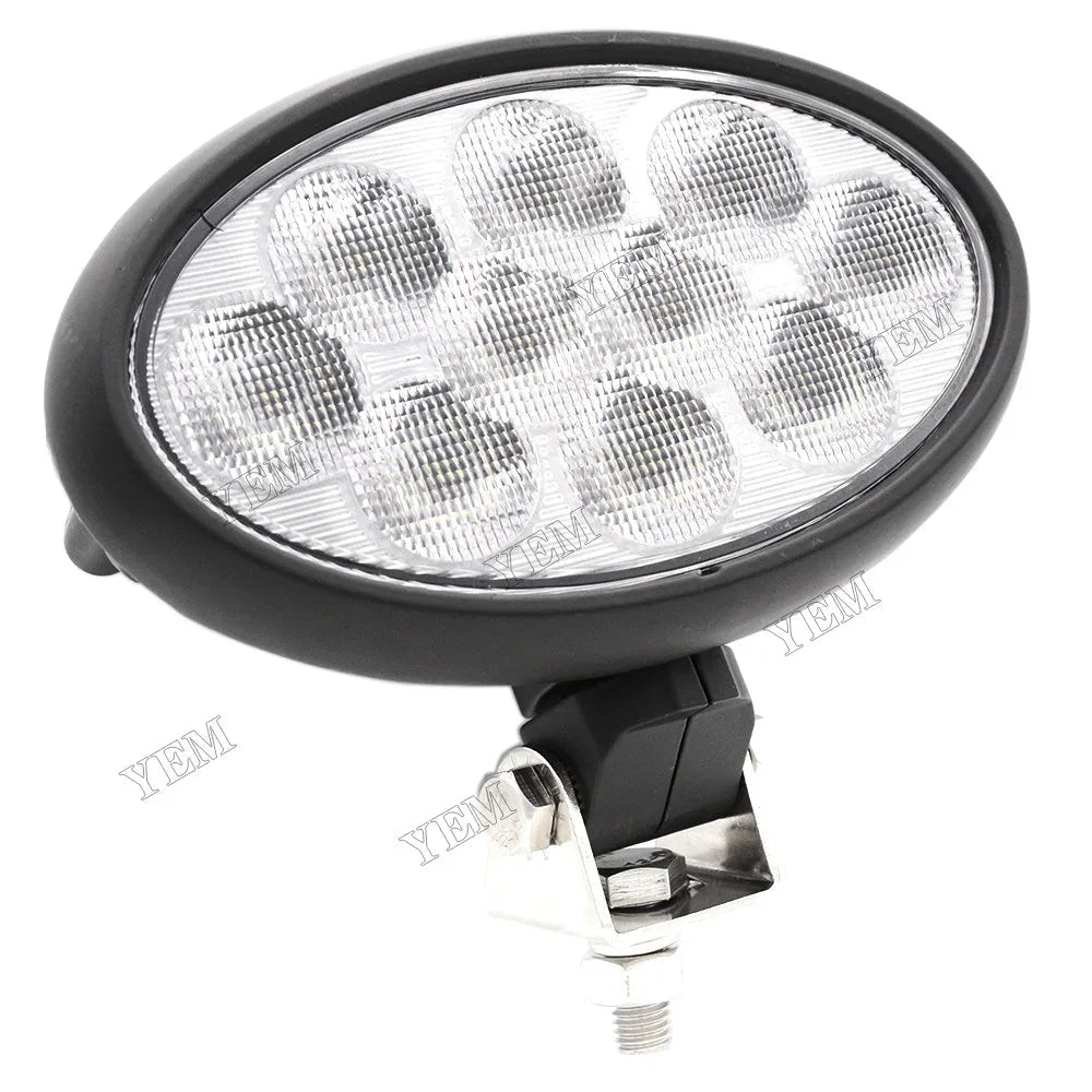 For Massey Ferguson Tractor 2650 2680 4275 5425 5612 6360 7465 LED Work Light 3786668M93 For Massey Ferguson