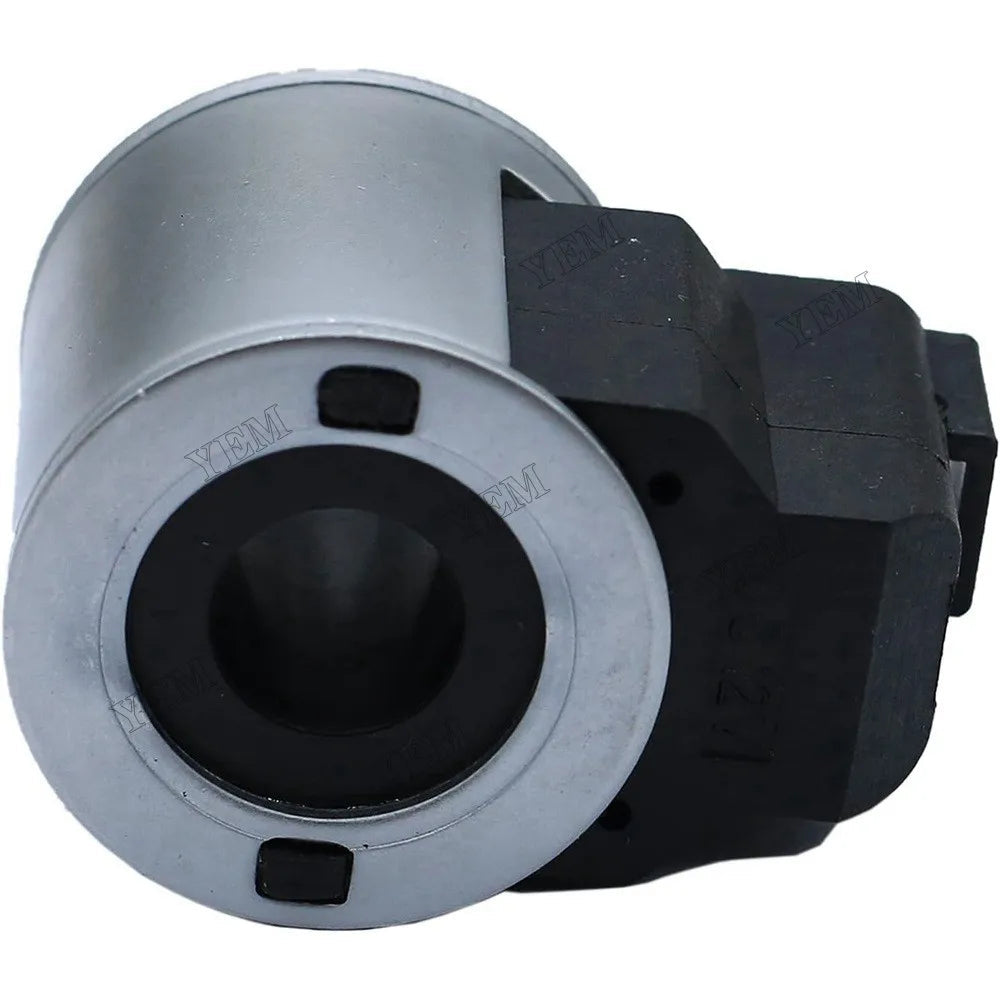 For HydraForce 08 Series With Zener Diode 12V DC Solenoid Coil 4304012 For HydraForce