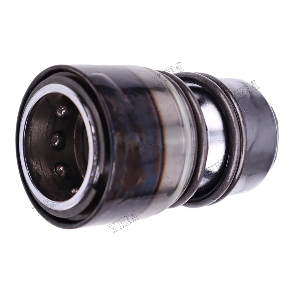 For John Deere Tractor 7200 7400 7600 7700 7800 8120 8220 8320 8420 8520 9120 9220 Hydraulic Coupler Cartridge RE256693 For John Deere