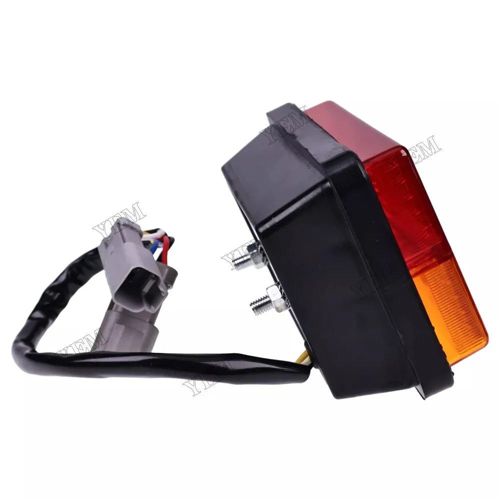 For Caterpillar CAT Engine C11 3054 3056E 3126 Loader 914G 924H 930G 938H 950H 24V Tail Lamp 145-6929 For Caterpillar