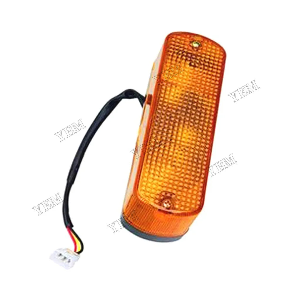 For Komatsu Forklift CX50 FD10-18-20 FD20/25-16 FD30N-16 FG30-16 FG35/40-10 FG45-10 1 PC Rear Lamp 37B-1EB-4530 For Komatsu
