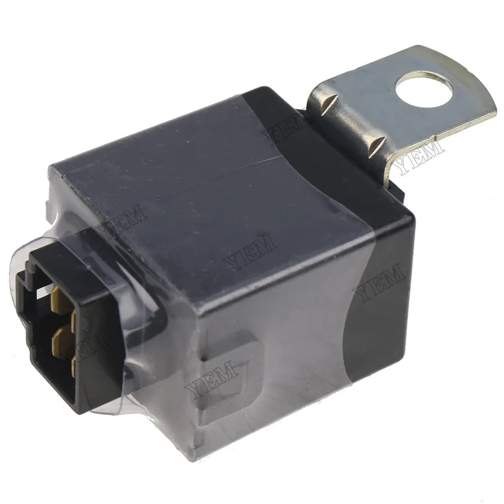 For Kubota Relay Stop Solenoid Relay 061700-3770 061700-3771 061700-3760 For Kubota