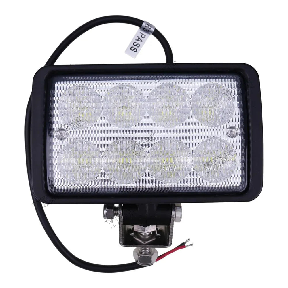 For Ford New Holland Tractor 8670 8770 8870 8970 8670A 8870A LED Work Light 9846126