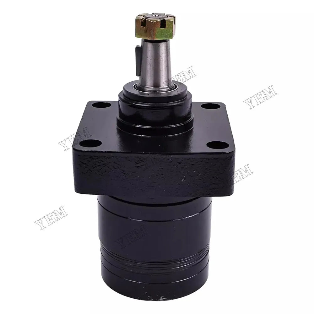 For Exmark 114-0549 Parker TE0195JS250AA TE0195JS250AAMU Wheel Motor Assembly For Parker