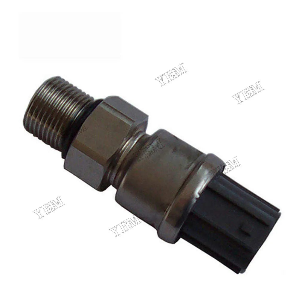 For Kobelco Excavator SK200-8 SK210-8 SK250-8 SK330-8 Low Pressure Sensor YX52S00013P1