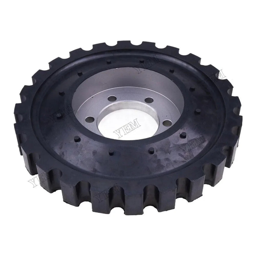 For Atlas Copco Air Compressor Flexible Coupling 1615678500 1604140800 1615682500 For Atlas Copco