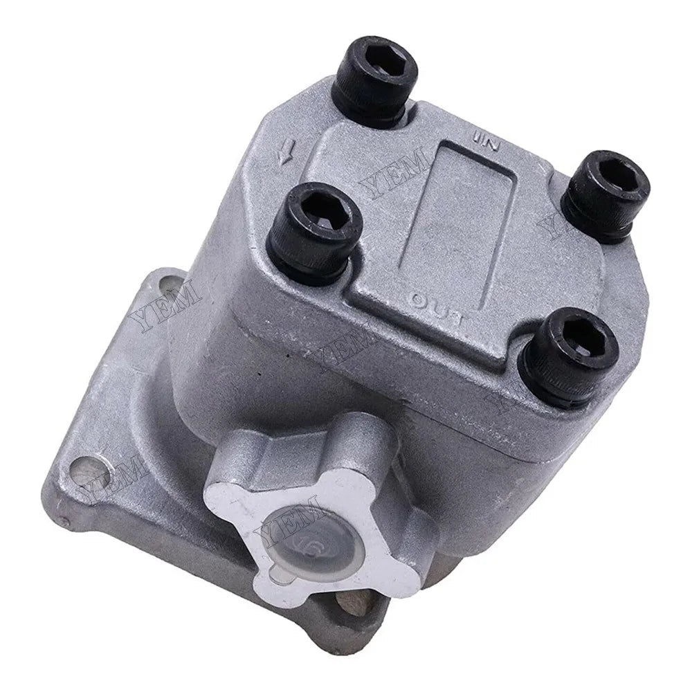 For Kubota B4200 B5100 B6000 B6100 B7100 F2000 F2100 Hydraulic Pump 67211-76100 For Kubota