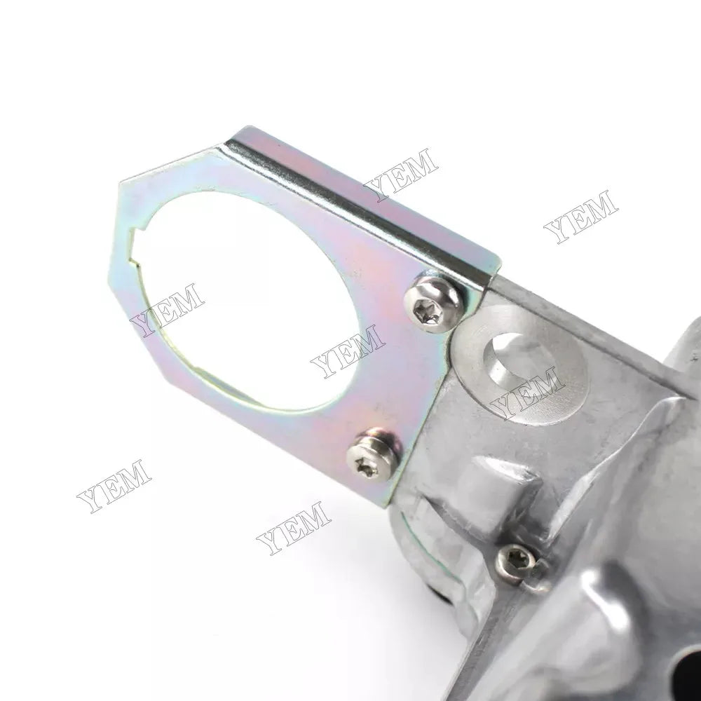 For Volvo Engine TAD420VE TAD520VE TAD531GE TAD620VE TAD720VE Excavator EW140B EC135B EC140B Actuator VOE21124198 VOE20881577 For Volvo