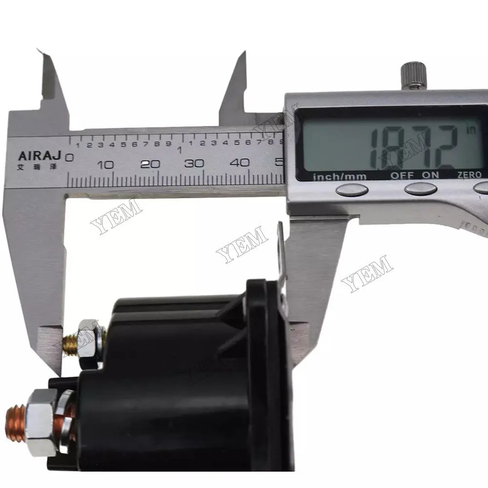 For Harley Davidson FXR FL FLH Sportster Starter Relay 71463-73 For Harley