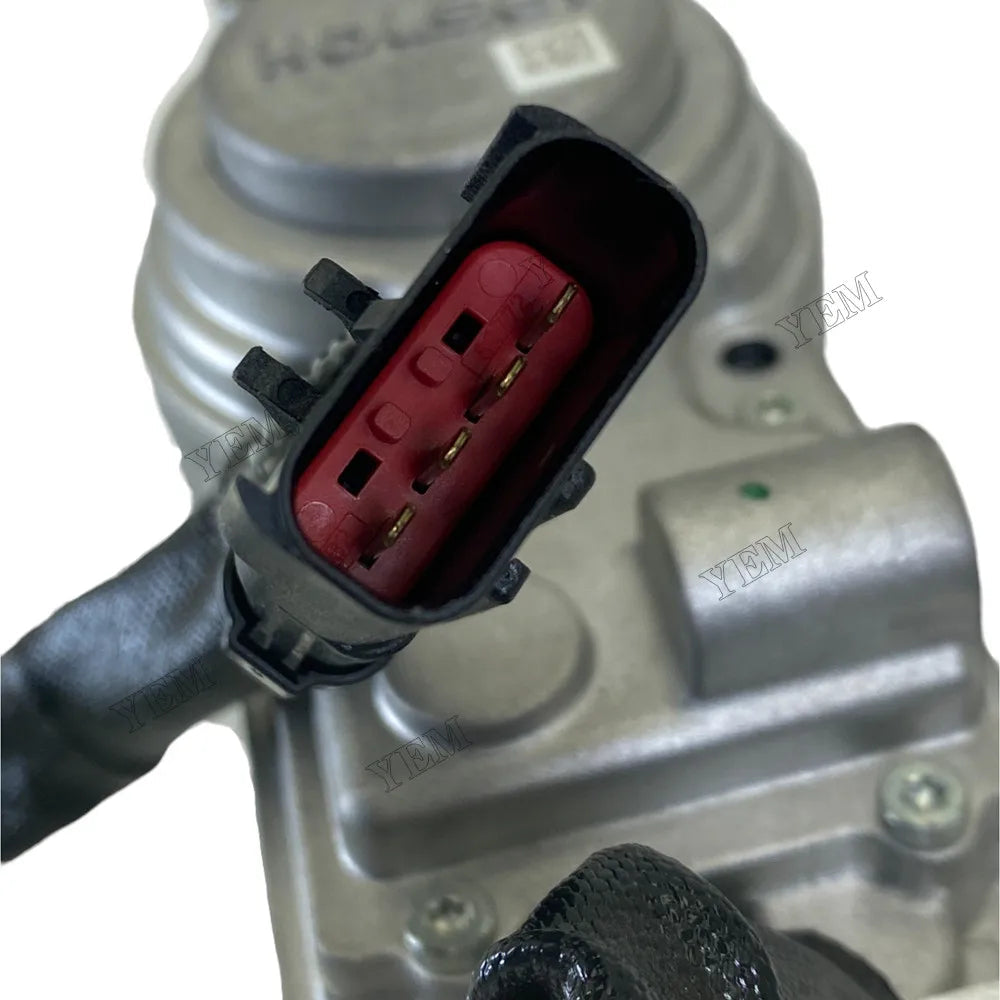 For Cummins Engine ISF3.8 ISL9 QSB6.7 QSL9 Turbocharger Actuator 3787566 3787597 For Cummins