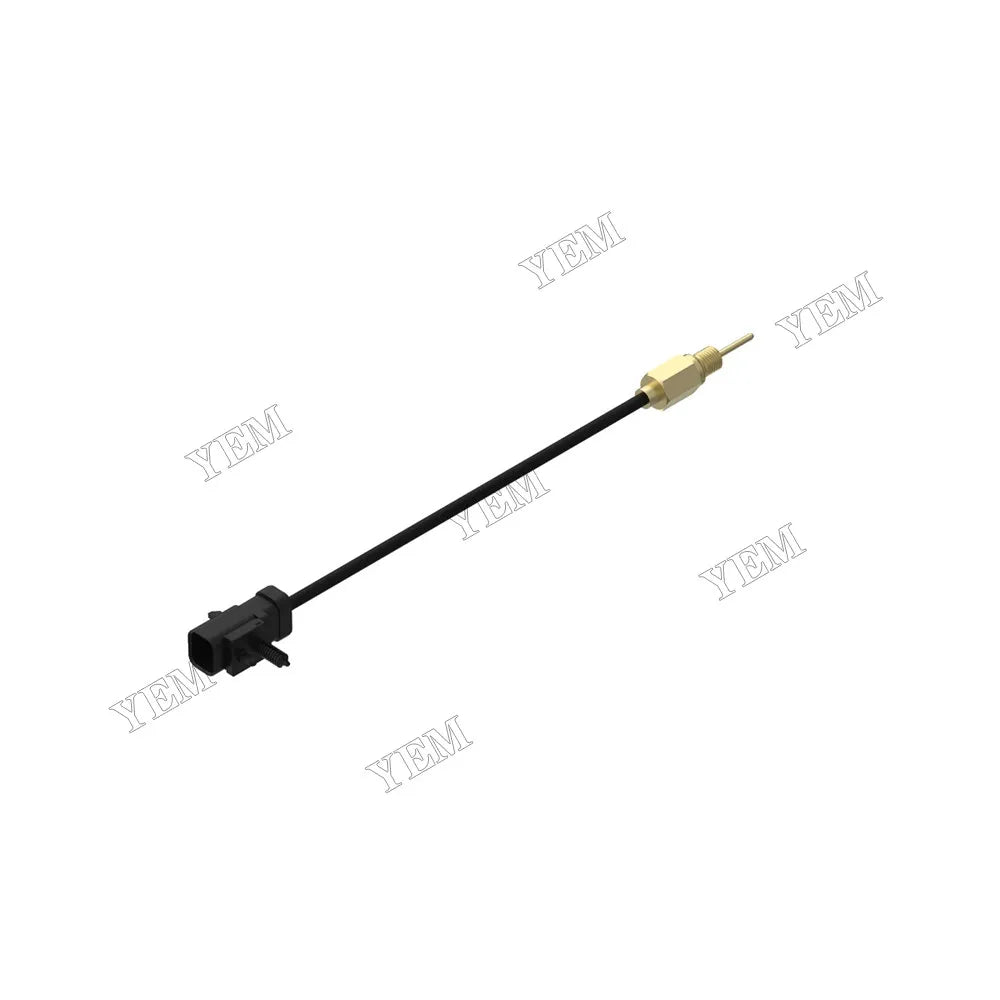 For John Deere Engine 6068 6090 6135 Combine S650 S670 S685 T550 W550 Temperature Sensor AXE40308 For John Deere