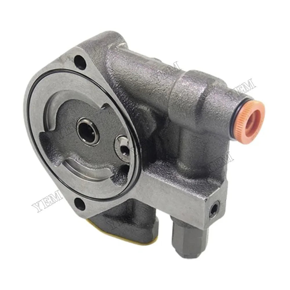 For Komatsu Excavator PC200-3 PC220-3 Hydraulic Gear Pump 708-25-01064