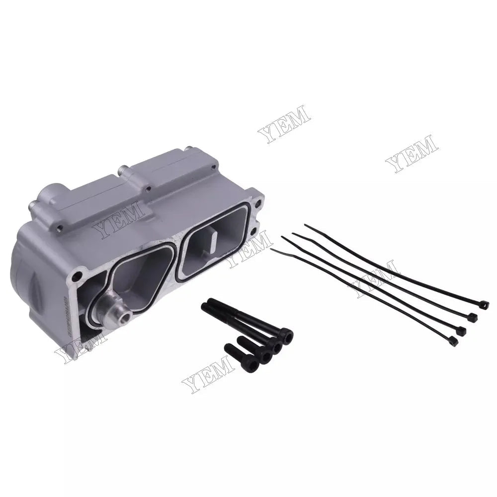 For Cummins Engine ISB6.7 Turbocharger Actuator 6374774 6374774RX For Cummins