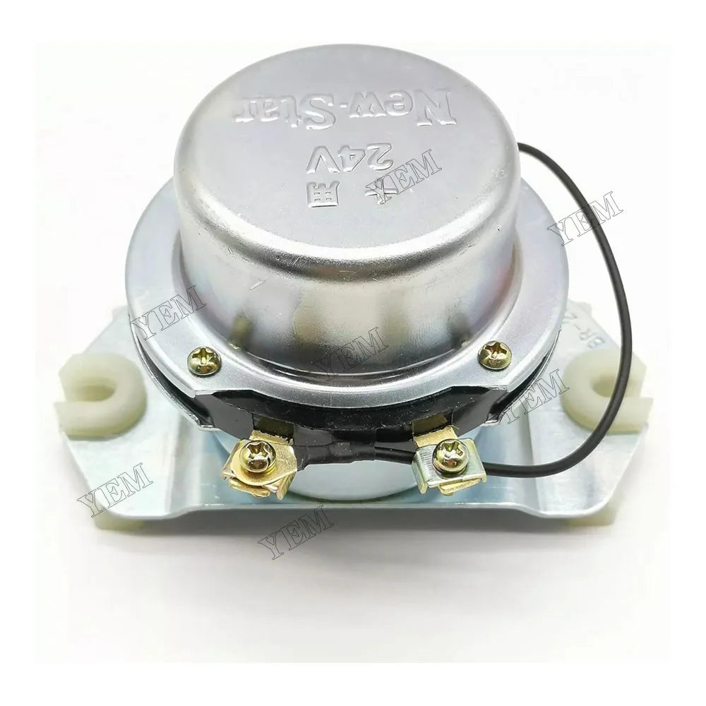 For Hyundai R1200-9 R140LC9 R160LC9 R210LC9 R220LC9A R380LC9A R700LC9 R800LC-9 RD140LC9 RD220LC9 Battery Relay 21QA-70010 For Hyundai